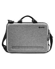 Túi đeo chéo chống va đập Tomtoc (USA) cho Macbook Pro/Air 13″ - Chính hãng